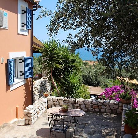 Alexia Villa Selinitsa Exterior photo